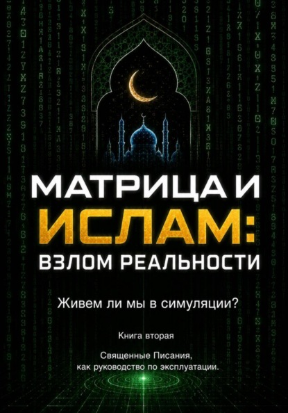 Матрица и Ислам. Живем ли мы в симуляции?