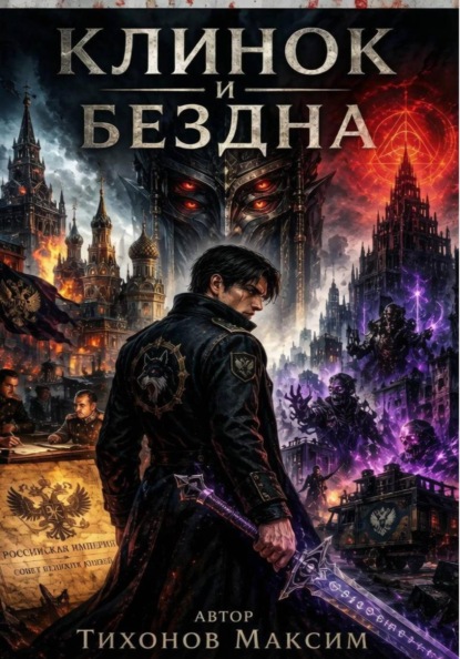 Параллельный мир