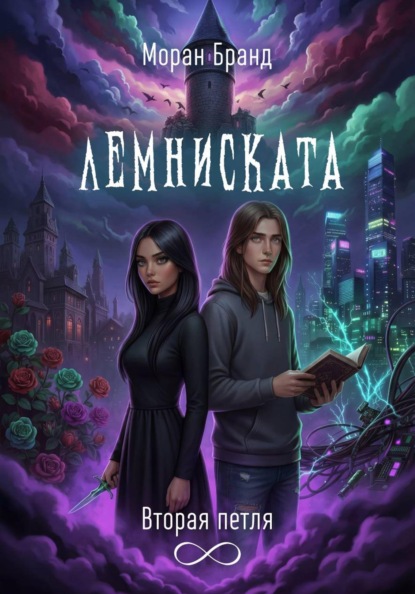 Лемниската