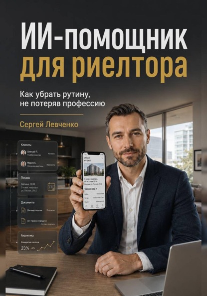 ИИ в профессии