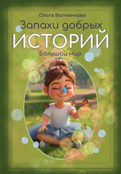 Запахи добрых историй