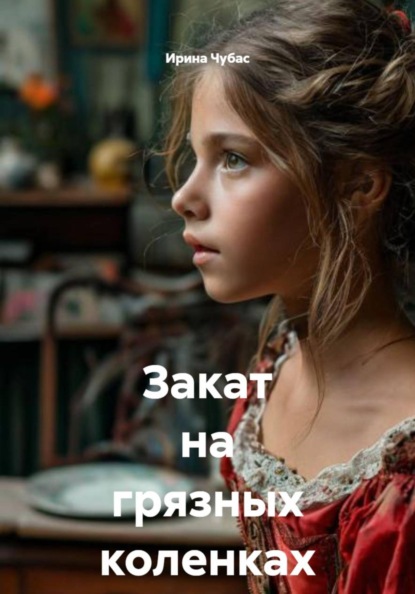 Из прошлой жизни