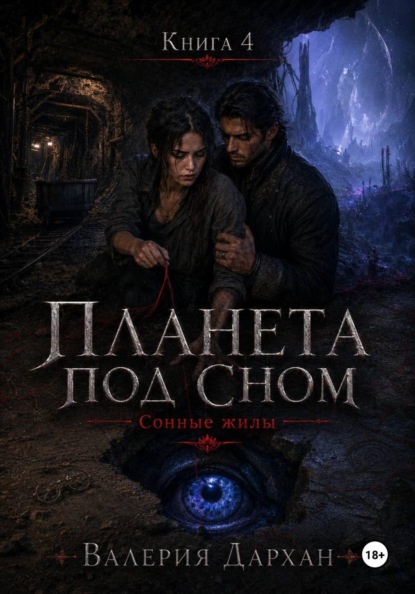 Серия "Сонные жилы"