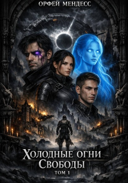 Врата вечности