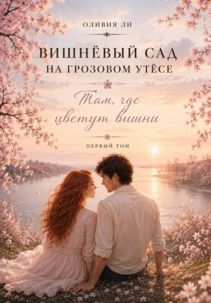 Вишневый сад на Грозовом утесе