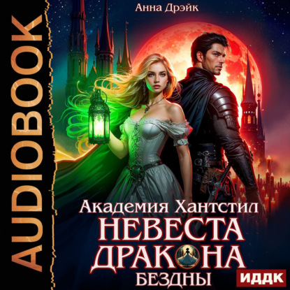 Академия Хантстил