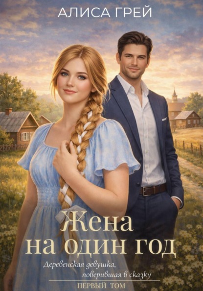 Жена на один год