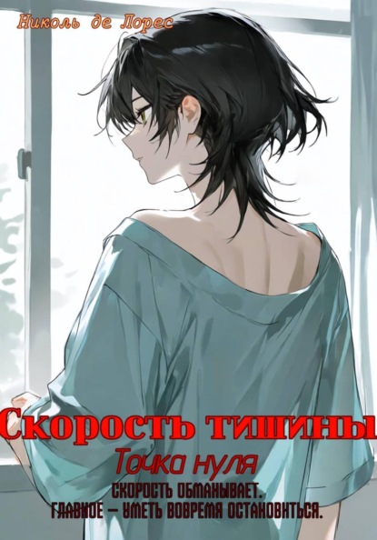 Скорость тишины