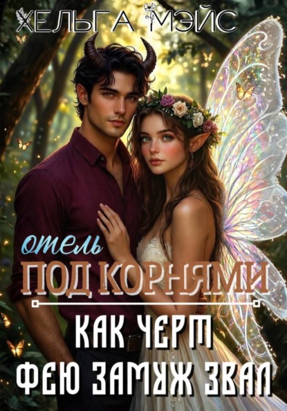 Феечкин отель