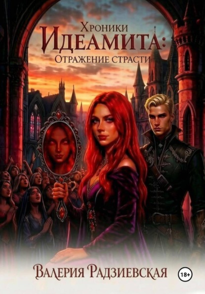 Хроники Идеамита