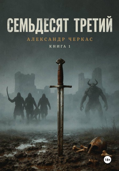 Рожденный в преисподней