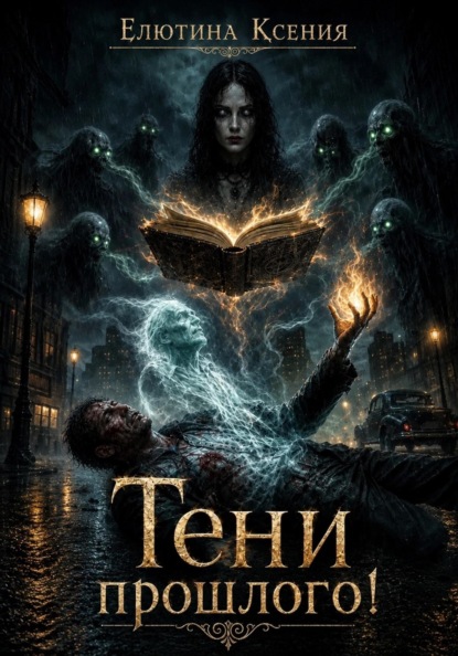 Призрак