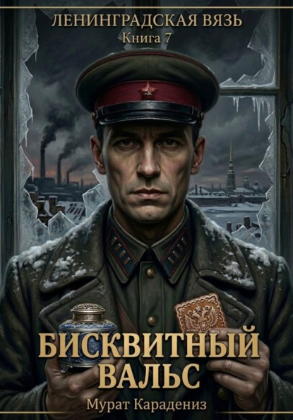 Ленинградская вязь