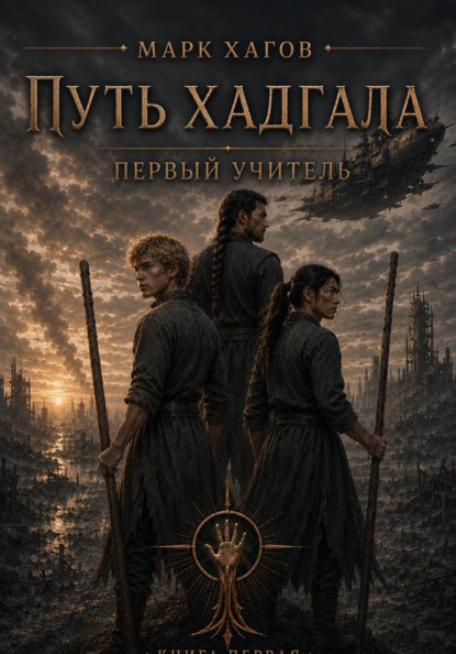 Путь хадгала