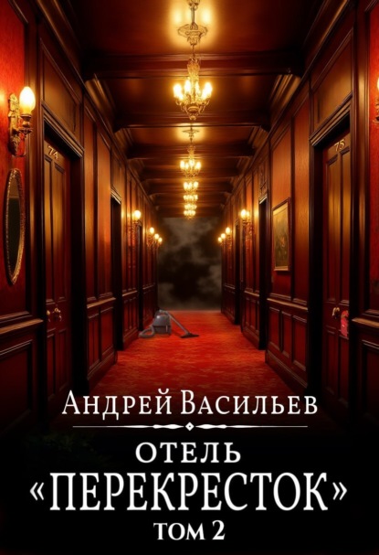 Отель Перекресток