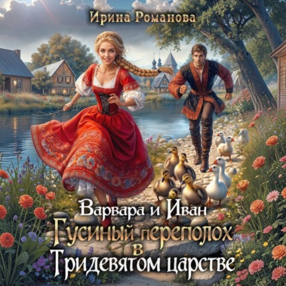 Славянские ретеллинги сказок