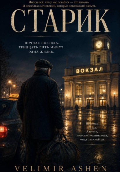 Ночной