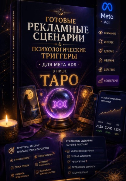 Бронебойные скрипты для привлечения клиентов