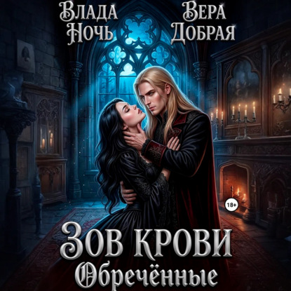 Наследие крови