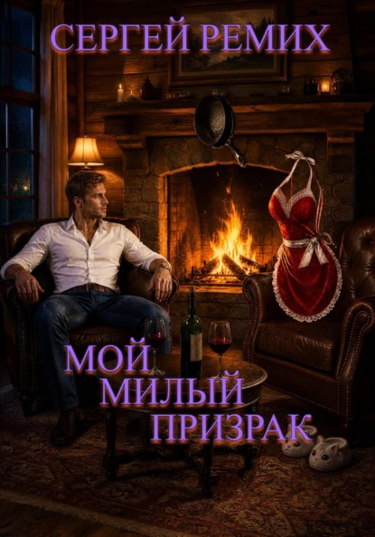 Мой милый призрак