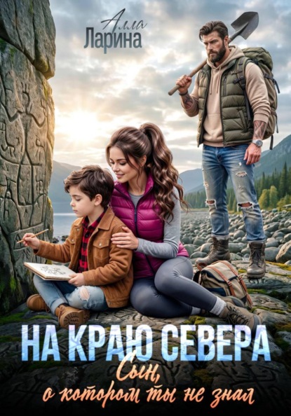 Северный цикл (читаются отдельно)