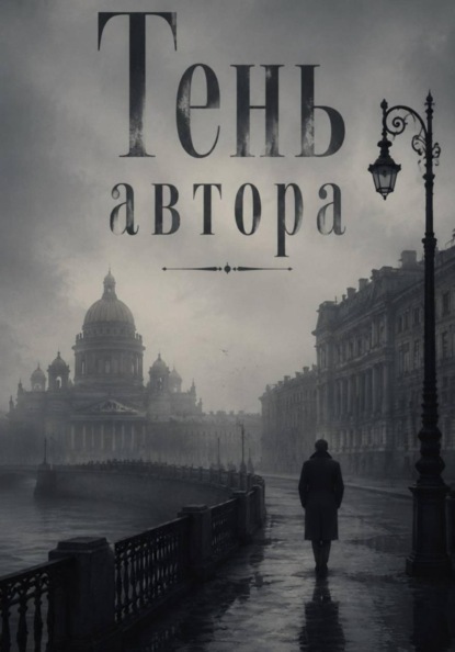Тень