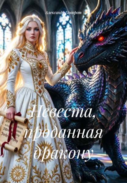 Книги про драконов