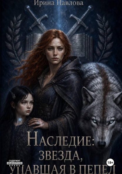 Печать Наследия