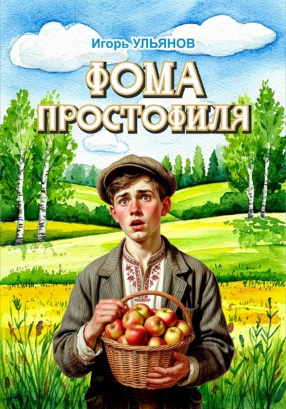Сказки для старшего возраста