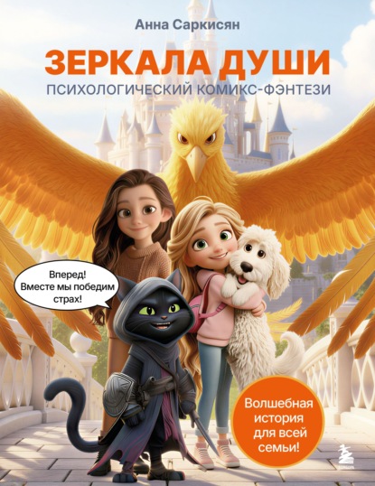 Душевные истории, которые исцеляют