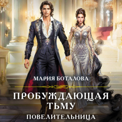 Пробуждающая тьму