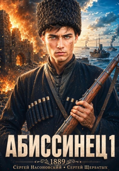 На краю Империи (С. Насоновский\С. Щербатых)