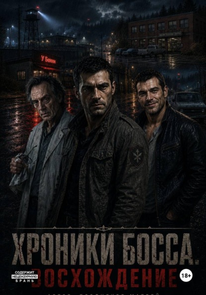Хроники ЩИТа