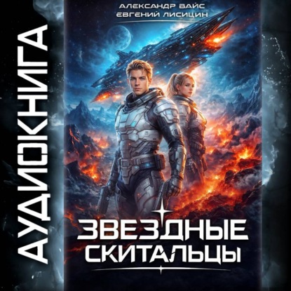Звёздные скитальцы