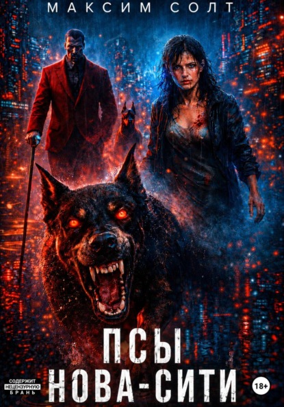 Грехи Новы