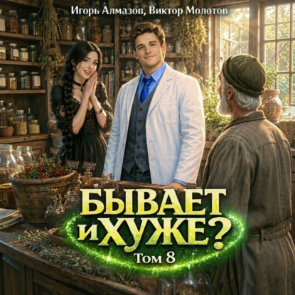 Бывает и хуже?