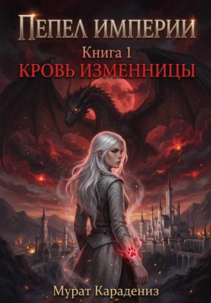 ПЕПЕЛ ИМПЕРИИ
