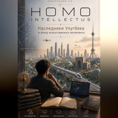 Homo Intellectus (аудио)