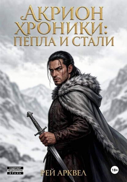Акрион хроники