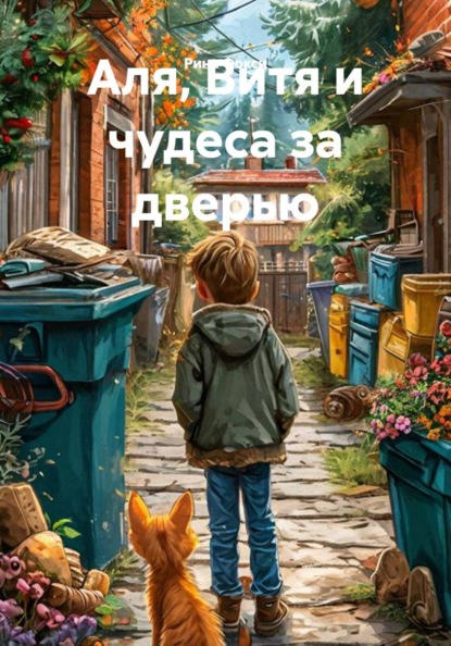 Приключения Али