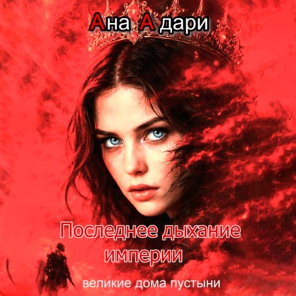 Великие Дома Пустыни