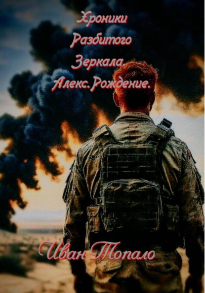 Хроники Разбитого Зеркала.