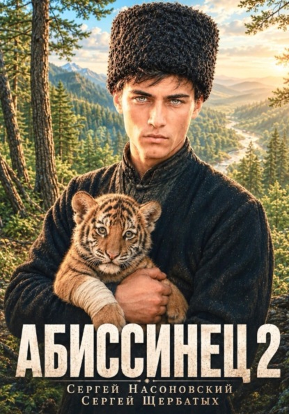 На краю Империи (С. Насоновский\С. Щербатых)