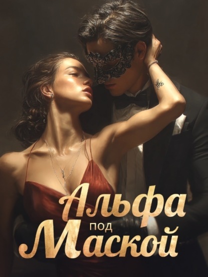 Альфа под маской
