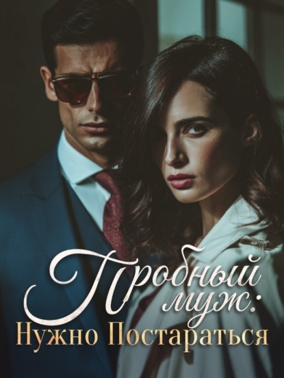 Пробный муж: Нужно постараться