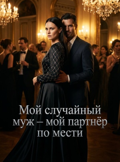 Мой случайный муж – мой партнёр по мести