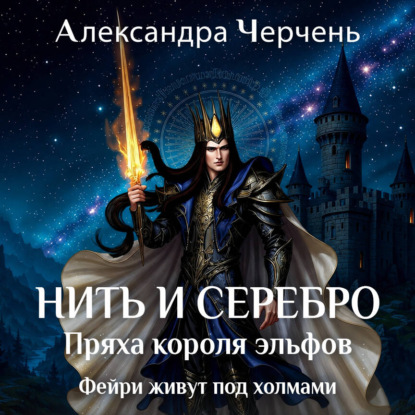 Фейри живут под холмами