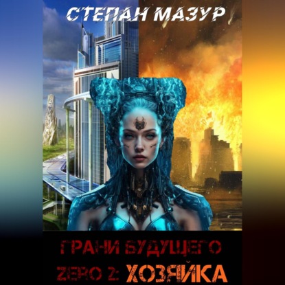 Грани будущего Зеро