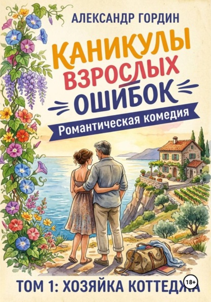 КАНИКУЛЫ ВЗРОСЛЫХ ОШИБОК