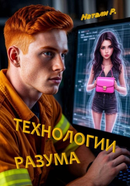 Не киборг